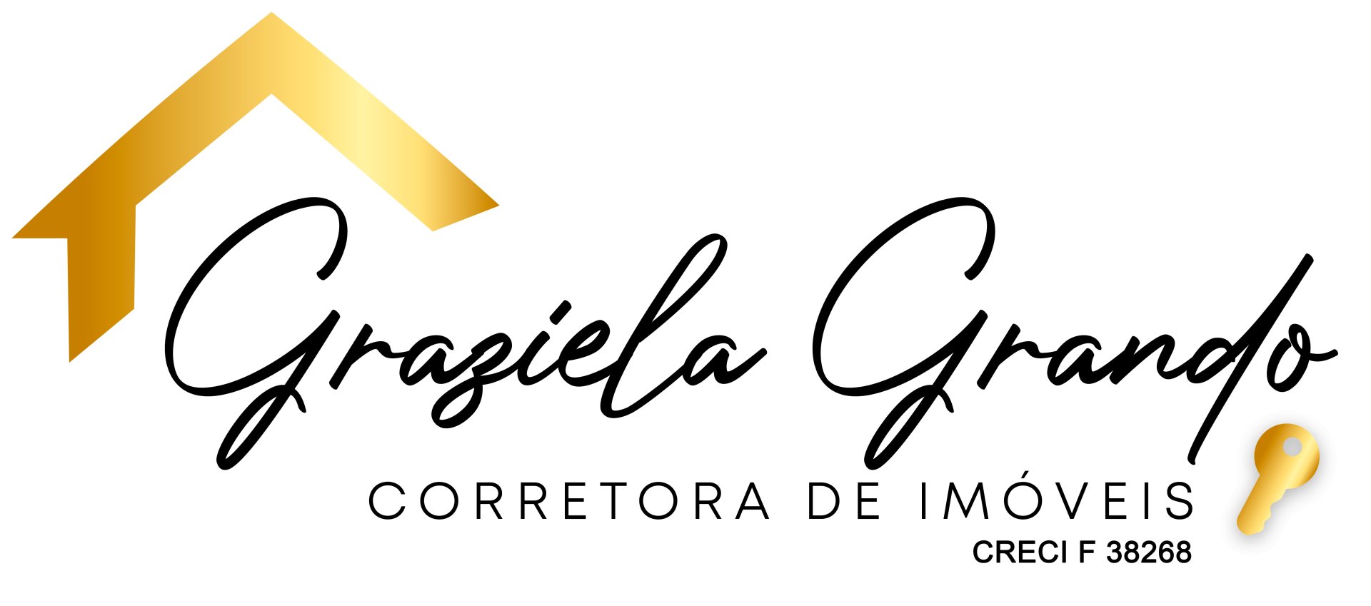 Quem Sou - Graziela Grando Imóveis
