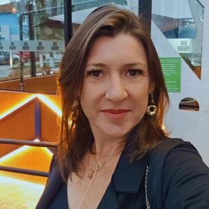 Corretor - Graziela Grando Corretora de Imóveis
